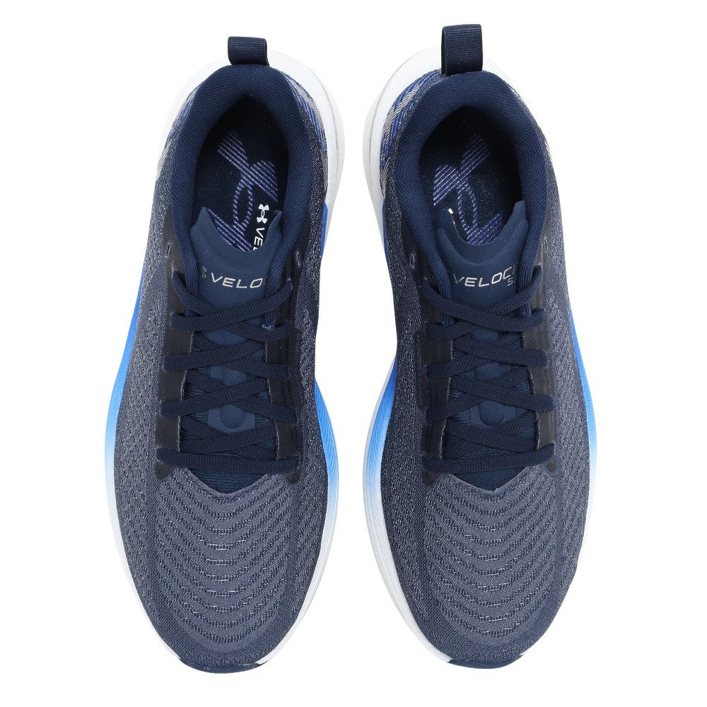 アンダーアーマー（UNDER ARMOUR）（メンズ）ランニングシューズ