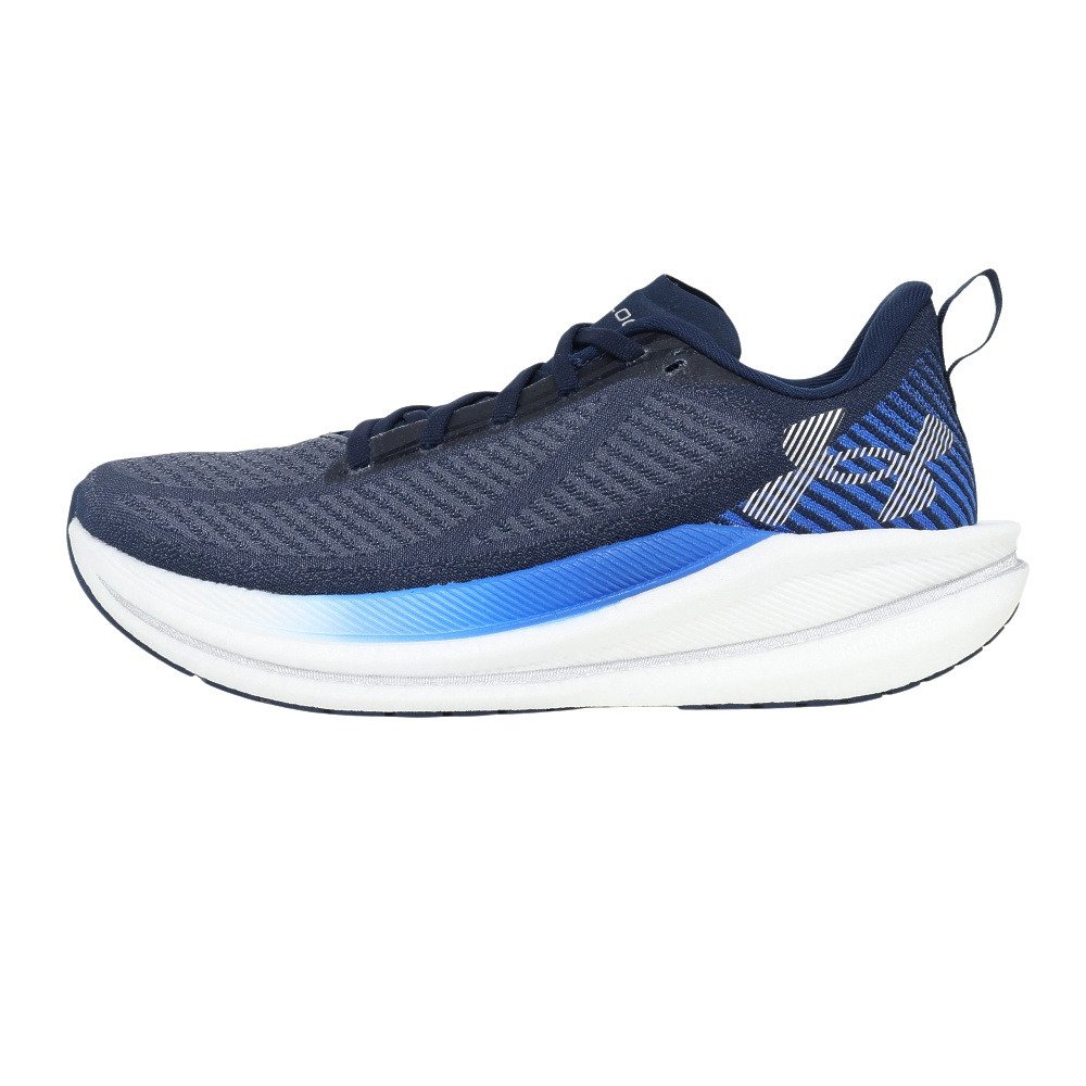 アンダーアーマー（UNDER ARMOUR）（メンズ）ランニングシューズ