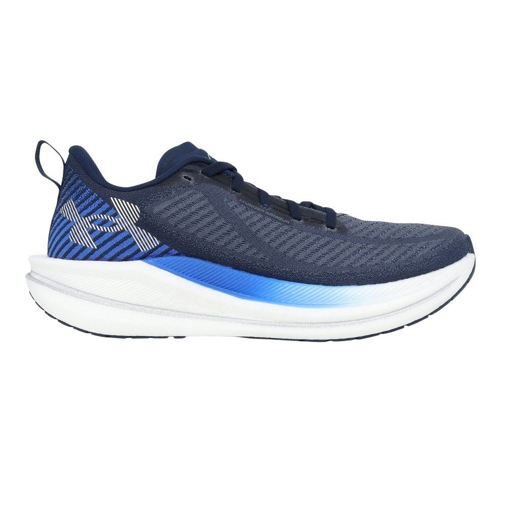 アンダーアーマー（UNDER ARMOUR）（メンズ）ランニングシューズ