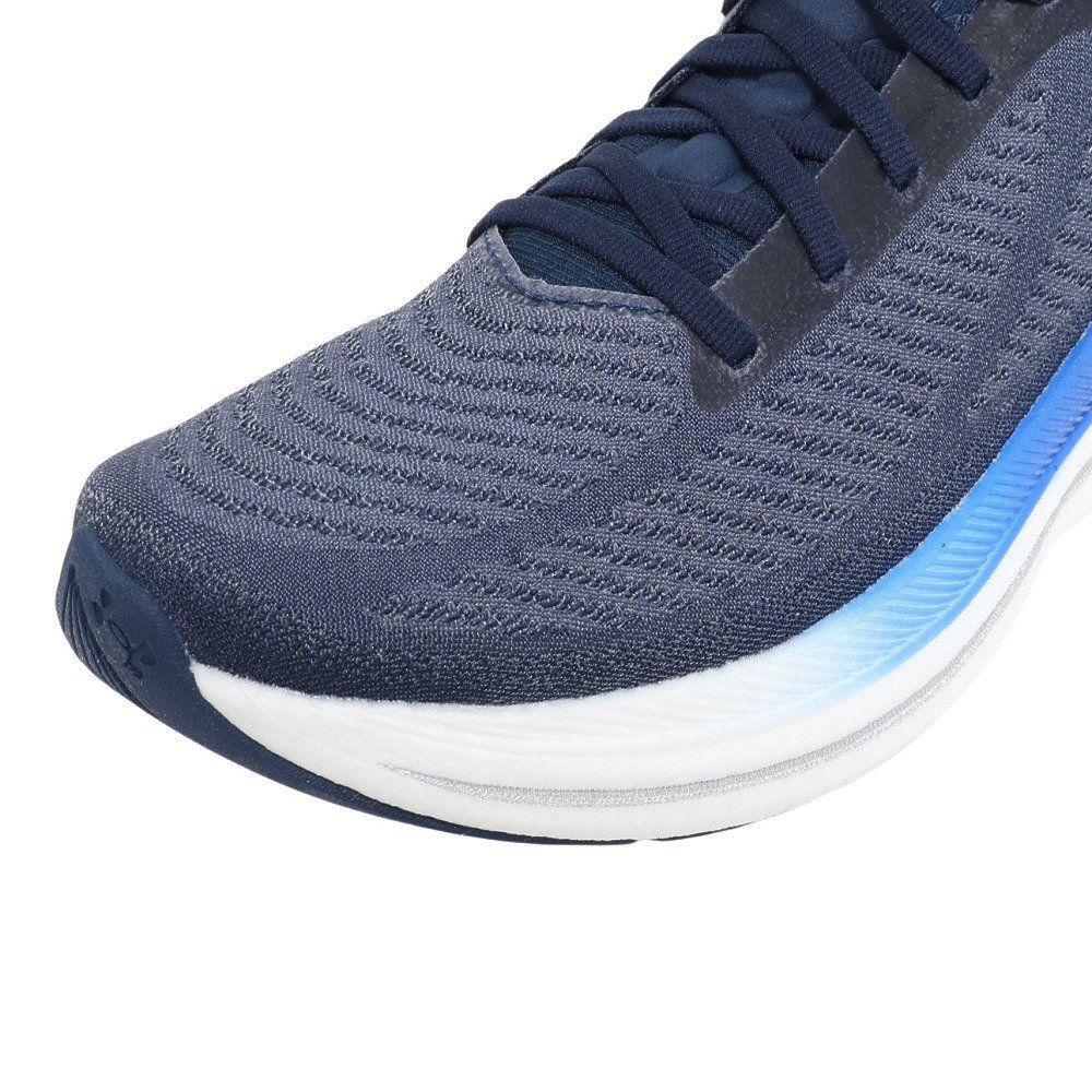 アンダーアーマー（UNDER ARMOUR）（メンズ）ランニングシューズ