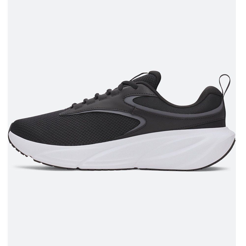 アンダーアーマー（UNDER ARMOUR）（メンズ）ランニングシューズ