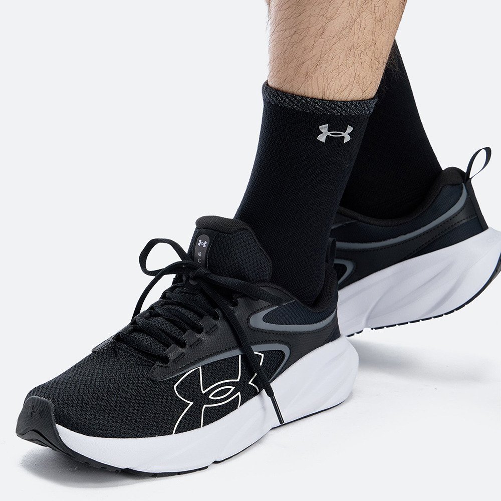 アンダーアーマー（UNDER ARMOUR）（メンズ）ランニングシューズ