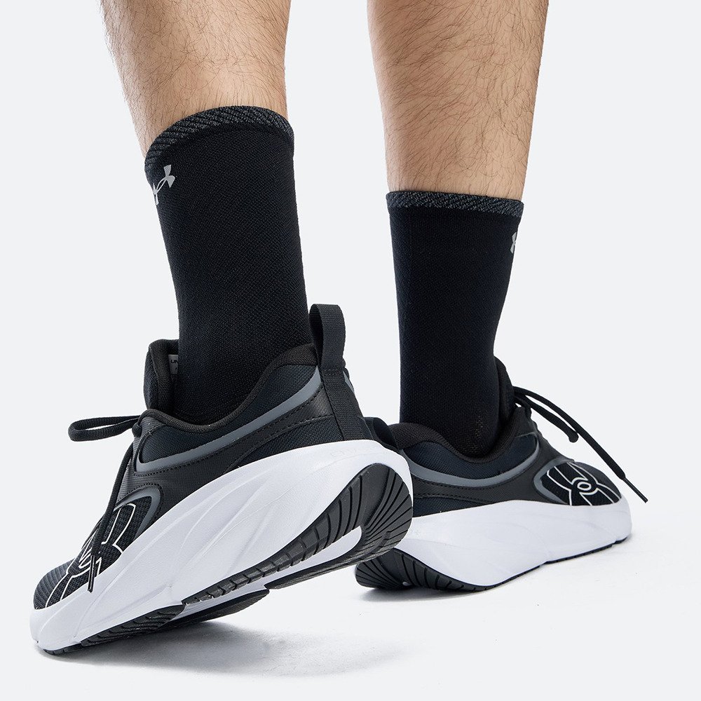 アンダーアーマー（UNDER ARMOUR）（メンズ）ランニングシューズ