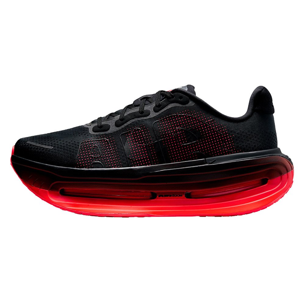 ナイキ（NIKE）（メンズ）ランニングシューズ ジョギングシューズ ズーム ボメロ プレミアム ブラック HQ2050-002 スポーツ シューズ