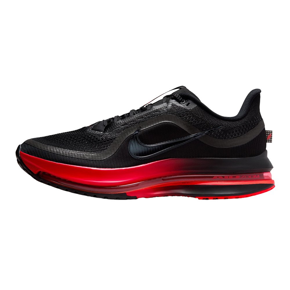 ナイキ（NIKE）（メンズ）ランニングシューズ ジョギングシューズ ペガサス プレミアム ブラック HQ2592-019 スポーツ シューズ