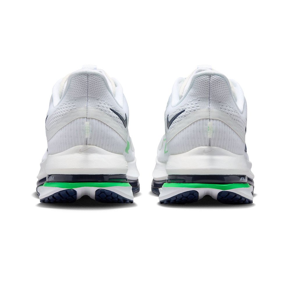 ナイキ（NIKE）（メンズ）ランニングシューズ ジョギングシューズ ペガサス プレミアム ホワイト HQ2592-110 スポーツ シューズ トレーニング