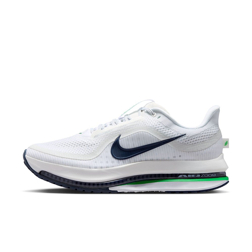 ナイキ（NIKE）（メンズ）ランニングシューズ ジョギングシューズ ペガサス プレミアム ホワイト HQ2592-110 スポーツ シューズ トレーニング