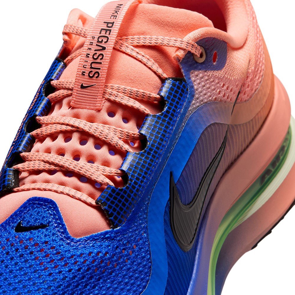 ランニングシューズ ジョギングシューズ ペガサス プレミアム HQ2592-401 7