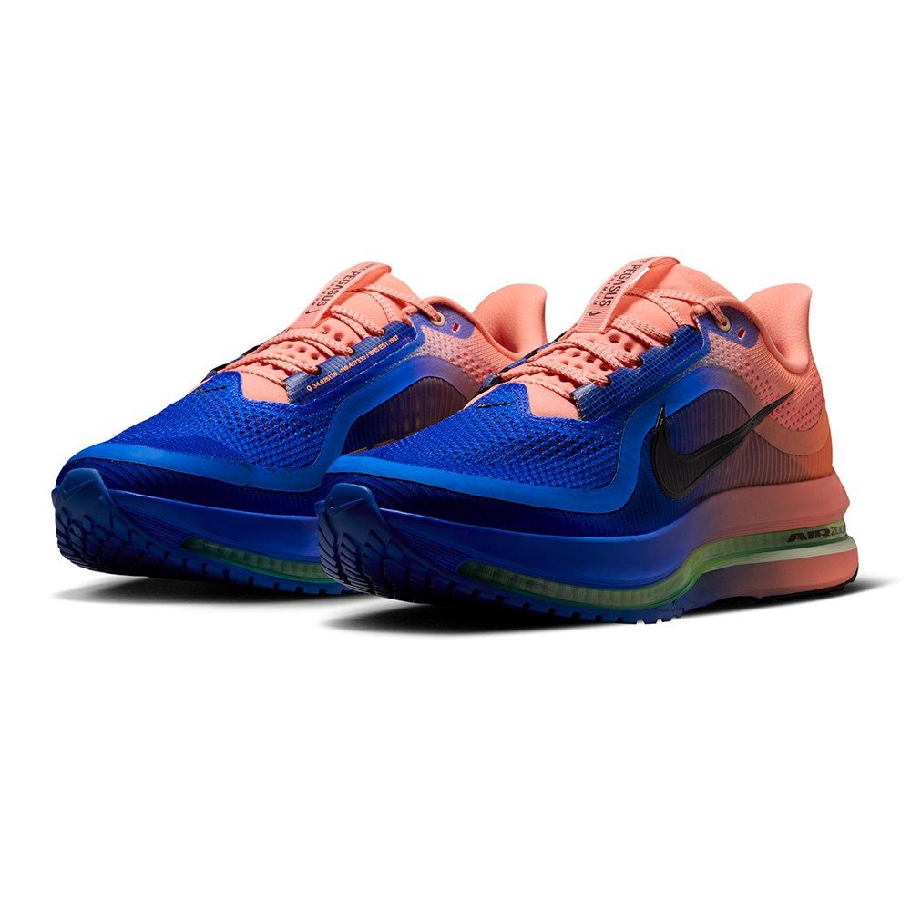 ランニングシューズ ジョギングシューズ ペガサス プレミアム HQ2592-401