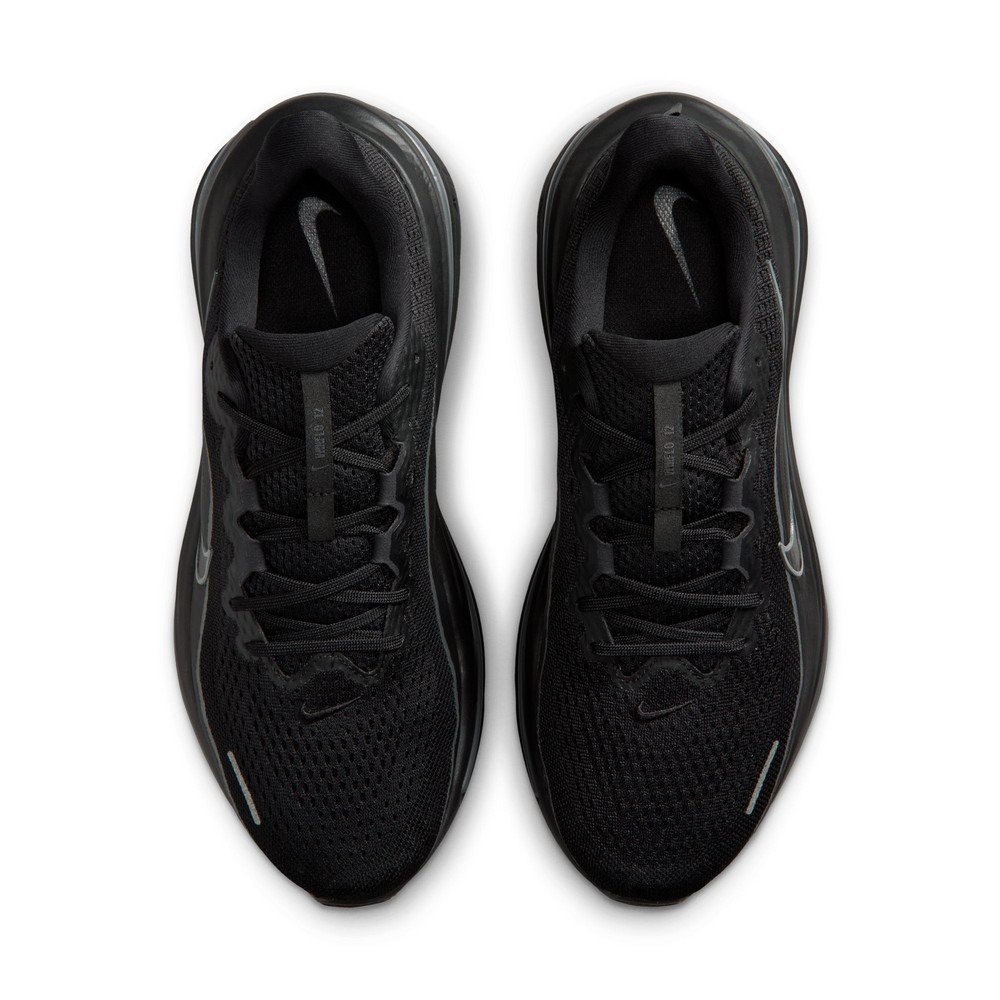 ナイキ（NIKE）（メンズ）ランニングシューズ ジョギングシューズ ウィンフロー 12 ブラック HV9272-001 スポーツ シューズ トレーニング
