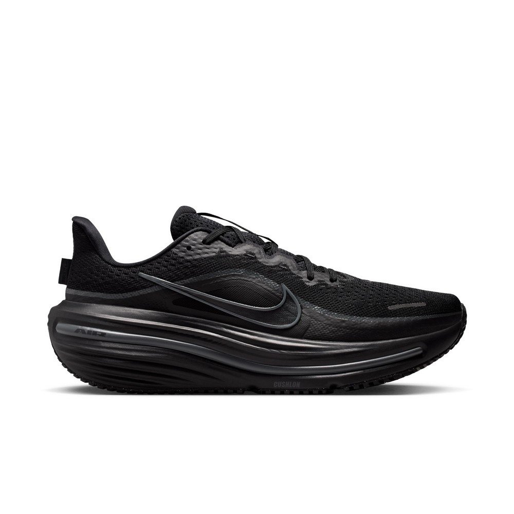ナイキ（NIKE）（メンズ）ランニングシューズ ジョギングシューズ ウィンフロー 12 ブラック HV9272-001 スポーツ シューズ トレーニング
