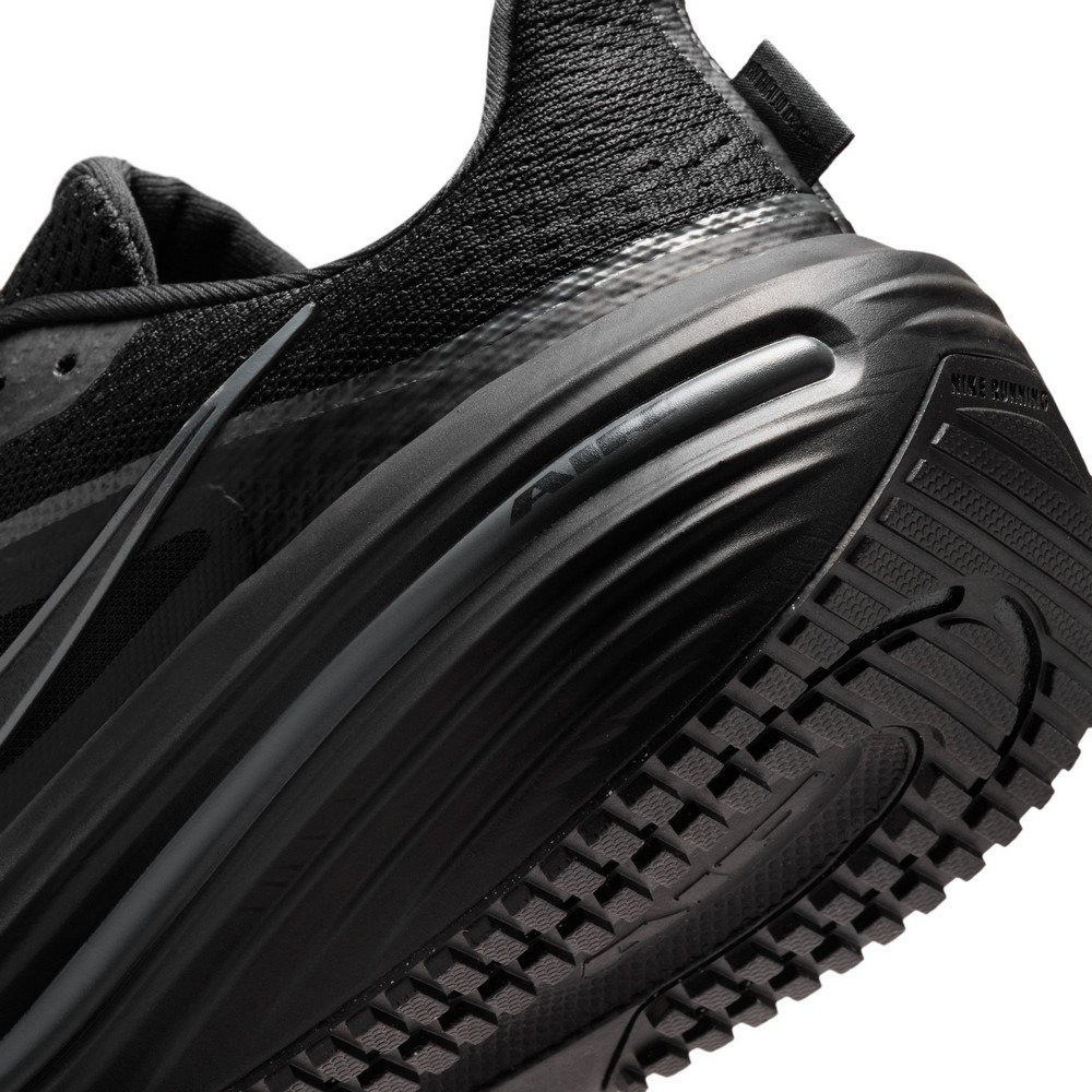 ナイキ（NIKE）（メンズ）ランニングシューズ ジョギングシューズ ウィンフロー 12 ブラック HV9272-001 スポーツ シューズ トレーニング