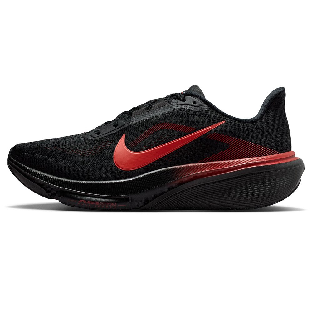 ナイキ（NIKE）（メンズ）ランニングシューズ ジョギングシューズ エア ズーム ペガサス 42 ブラック IB1873-007 スポーツ シューズ