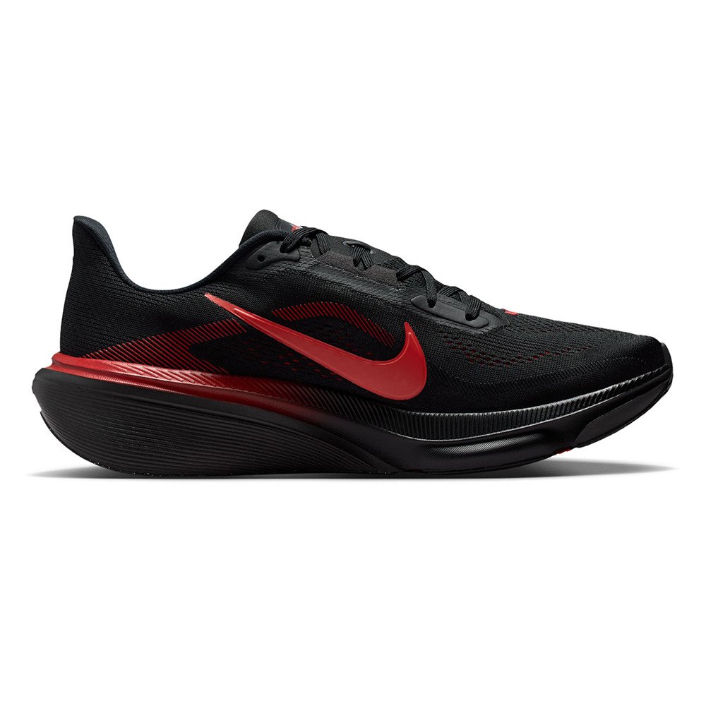 ナイキ（NIKE）（メンズ）ランニングシューズ ジョギングシューズ エア ズーム ペガサス 42 ブラック IB1873-007 スポーツ シューズ