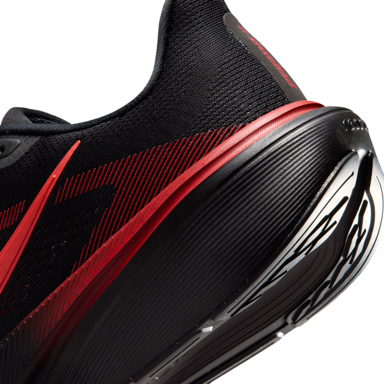 ナイキ（NIKE）（メンズ）ランニングシューズ ジョギングシューズ エア ズーム ペガサス 42 ブラック IB1873-007 スポーツ シューズ