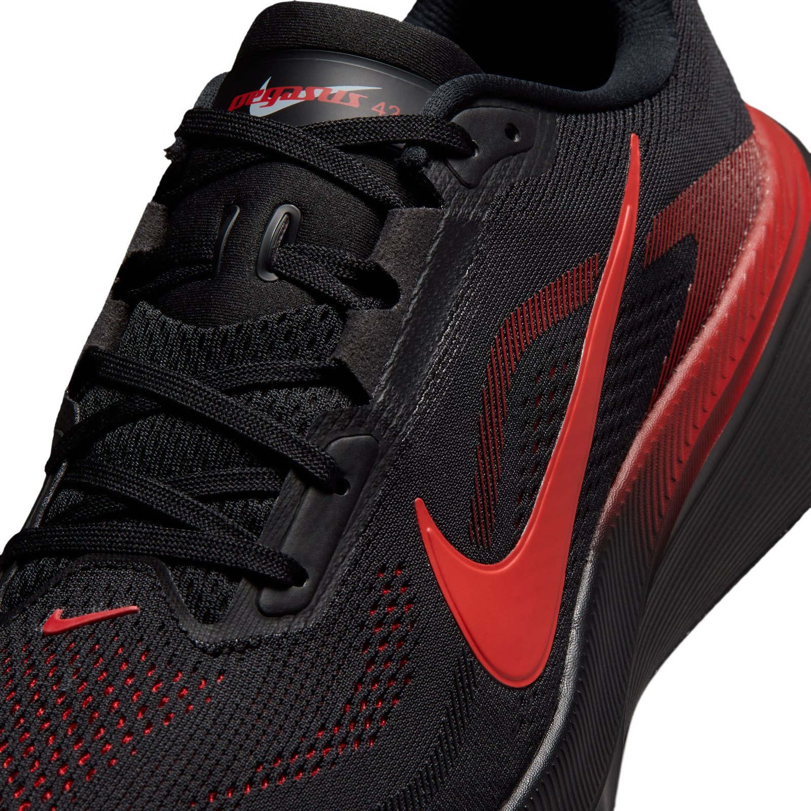 ナイキ（NIKE）（メンズ）ランニングシューズ ジョギングシューズ エア