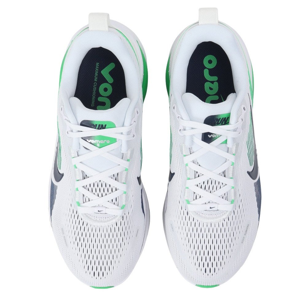ナイキ（NIKE）（メンズ）ランニングシューズ ジョギングシューズ