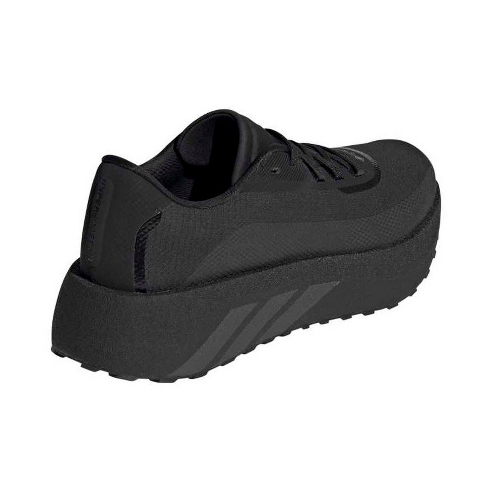アディダス（adidas）（メンズ）ランニングシューズ ジョギングシューズ ハイパーブースト ゴアテックス ブラック グレー OOY24-IH9450 スポーツ シューズ 防水