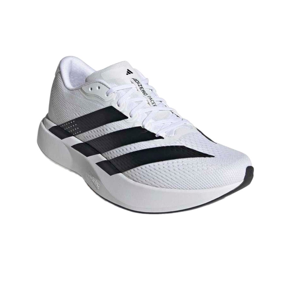 アディダス（adidas）（メンズ）ランニングシューズ ジョギング