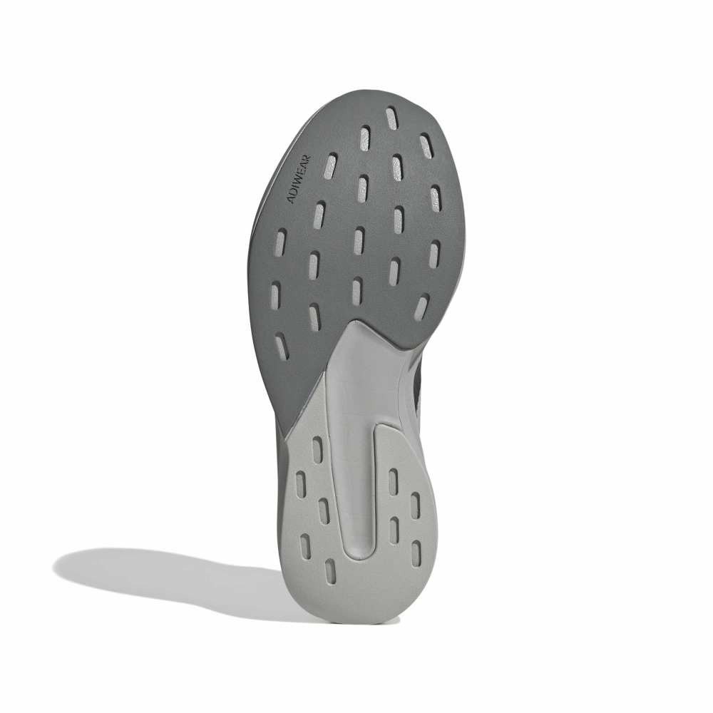アディダス（adidas）（メンズ）ランニングシューズ ジョギングシューズ アディゼロ ペーサー グレー シルバー ORB66-KZ6847 スポーツ シューズ トレーニング