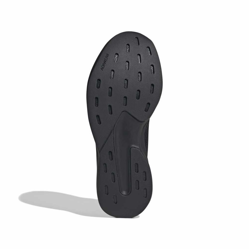 アディダス（adidas）（メンズ）ランニングシューズ ジョギングシューズ アディゼロ ペーサー ブラック ORB66-KZ6849 スポーツ シューズ トレーニング