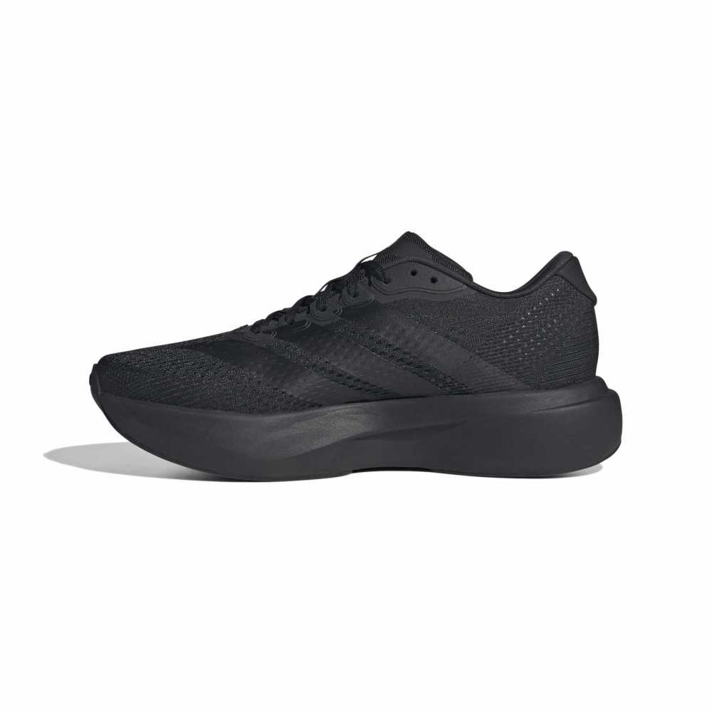 アディダス（adidas）（メンズ）ランニングシューズ ジョギングシューズ アディゼロ ペーサー ブラック ORB66-KZ6849 スポーツ シューズ トレーニング