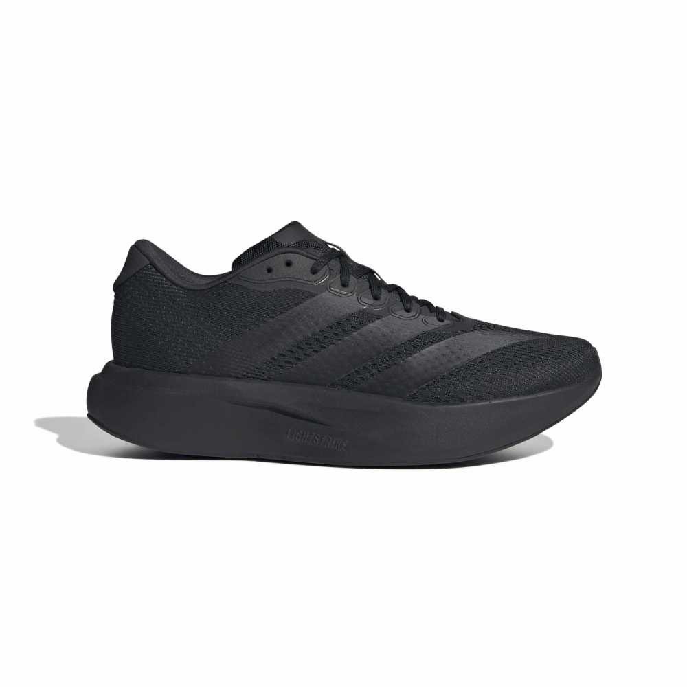 アディダス（adidas）（メンズ）ランニングシューズ ジョギングシューズ アディゼロ ペーサー ブラック ORB66-KZ6849 スポーツ シューズ トレーニング