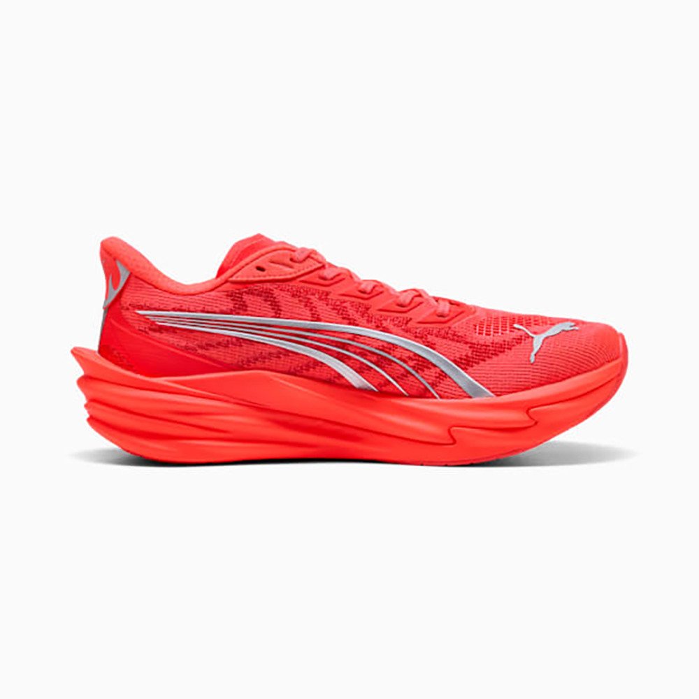 プーマ（PUMA）（メンズ）ランニングシューズ ジョギングシューズ