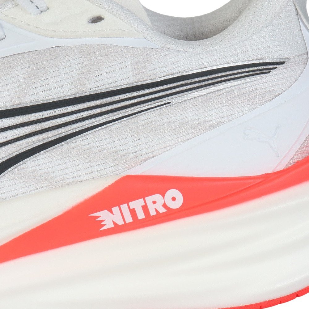 プーマ（PUMA）（メンズ）ランニングシューズ ジョギングシューズ