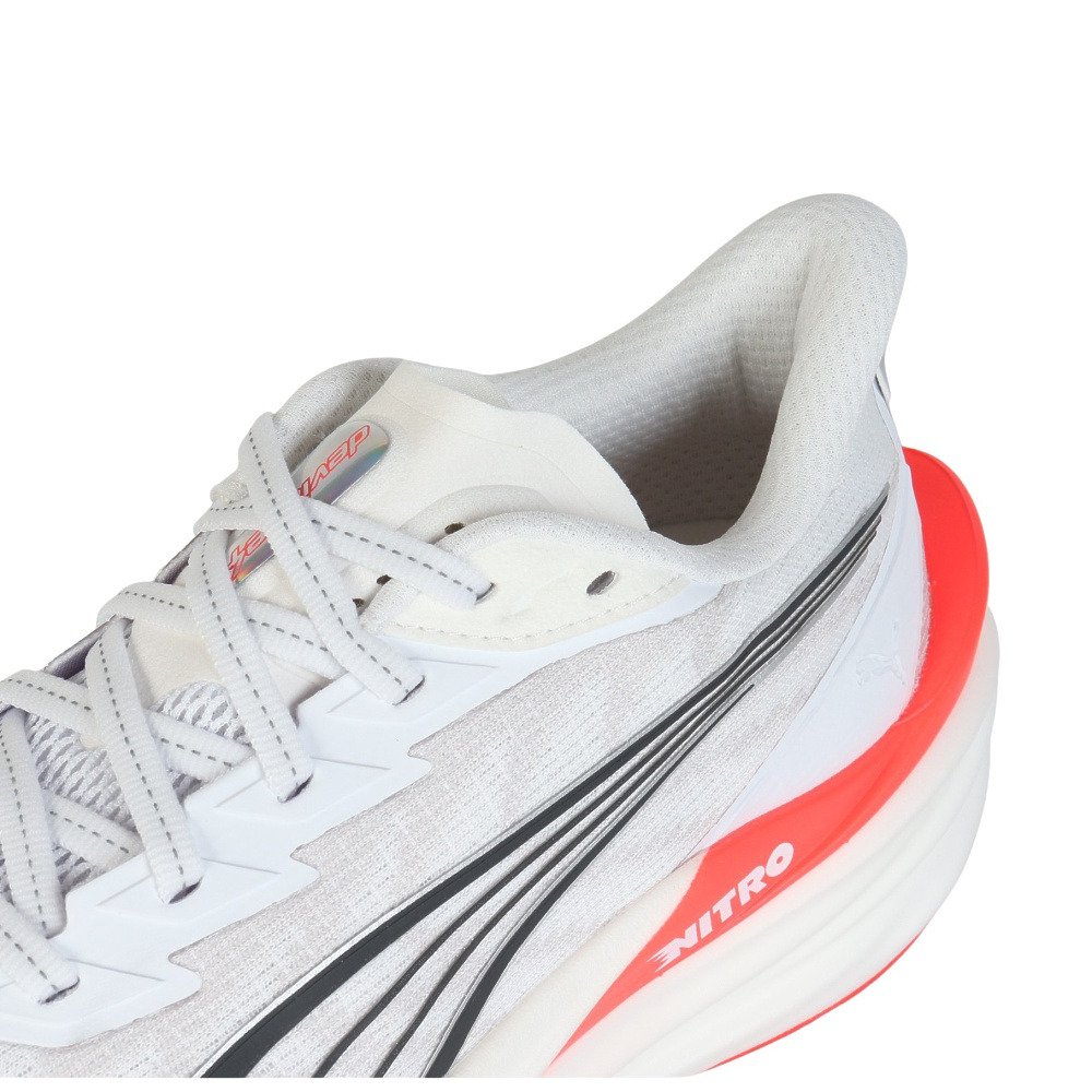 プーマ（PUMA）（メンズ）ランニングシューズ ジョギングシューズ