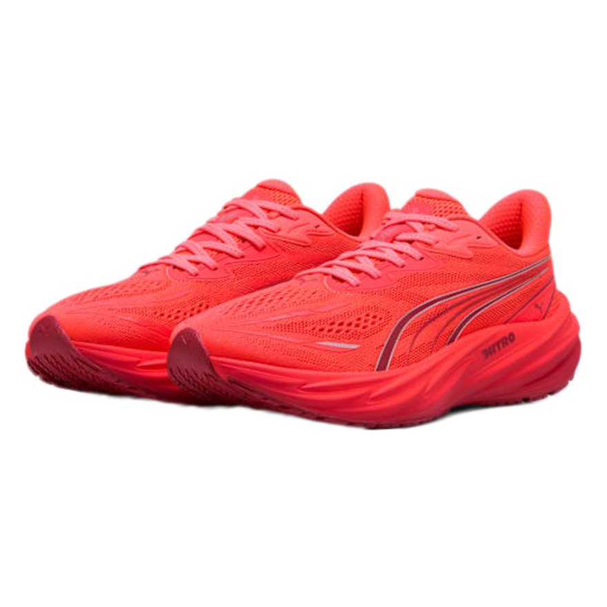 プーマ（PUMA）（メンズ）ランニングシューズ ジョギングシューズ