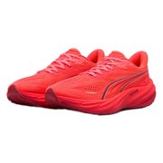 ランニングシューズ ジョギングシューズ ヴェロシティ ニトロ 5 レッド 31294414 スポーツ シューズ トレーニング
