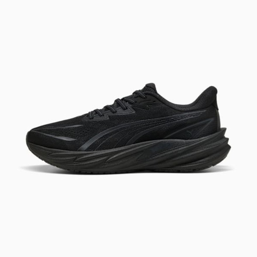 puma ランニングシューズ ニトロ ラスト1点 プーマ（PUMA）（メンズ）ランニングシューズ ジョギングシューズ