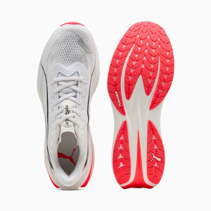 プーマ（PUMA）（メンズ）ランニングシューズ ジョギングシューズ