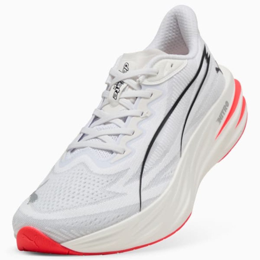 プーマ（PUMA）（メンズ）ランニングシューズ ジョギングシューズ