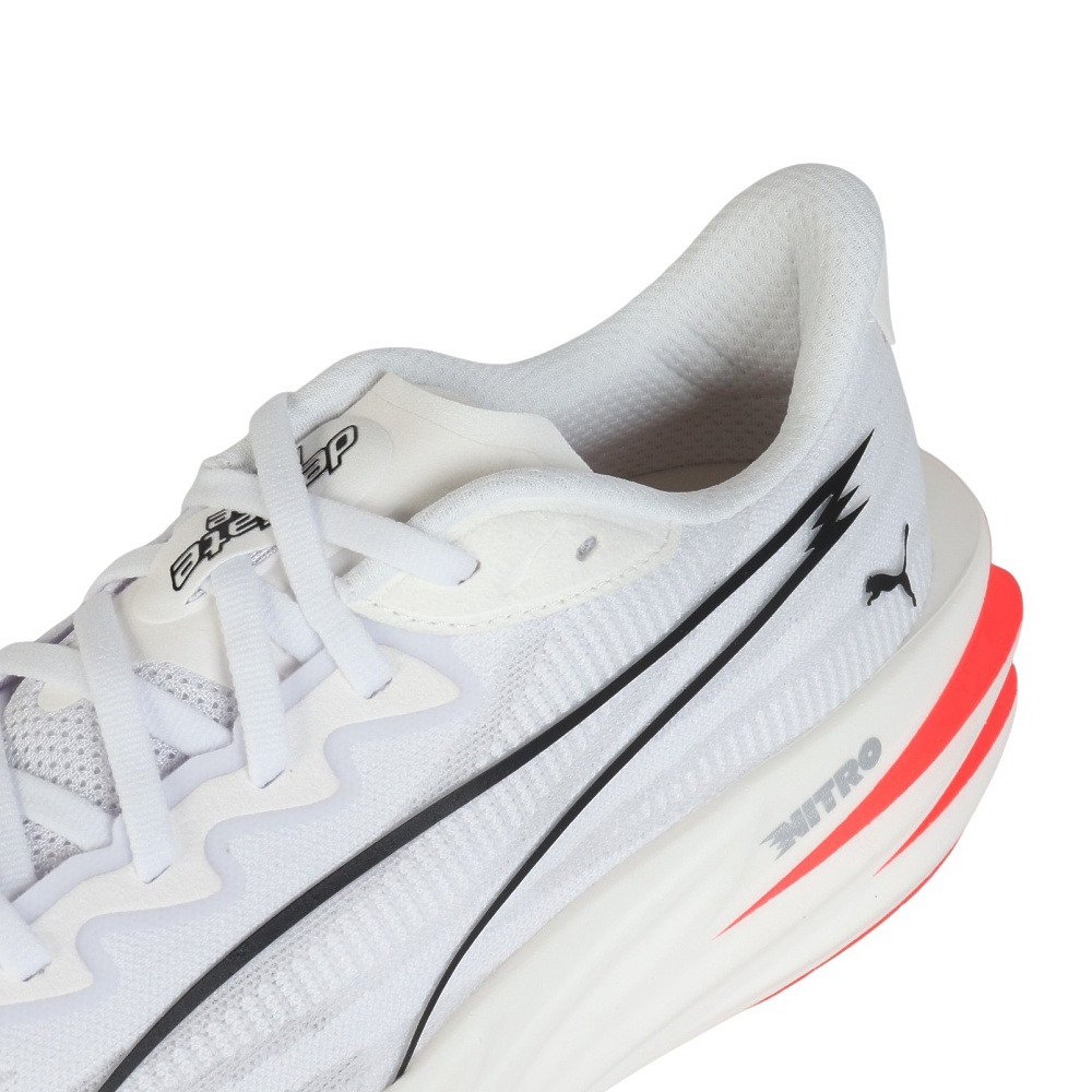 プーマ（PUMA）（メンズ）ランニングシューズ ジョギングシューズ