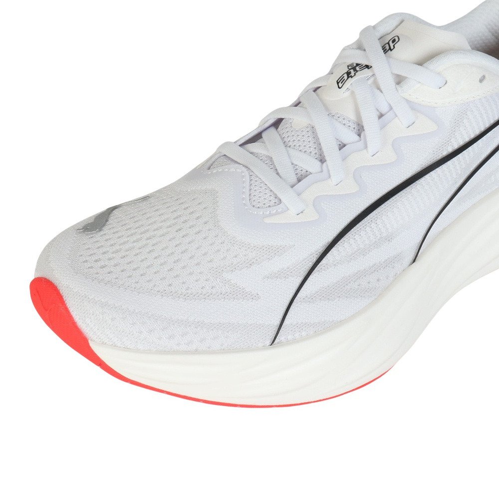 プーマ（PUMA）（メンズ）ランニングシューズ ジョギングシューズ