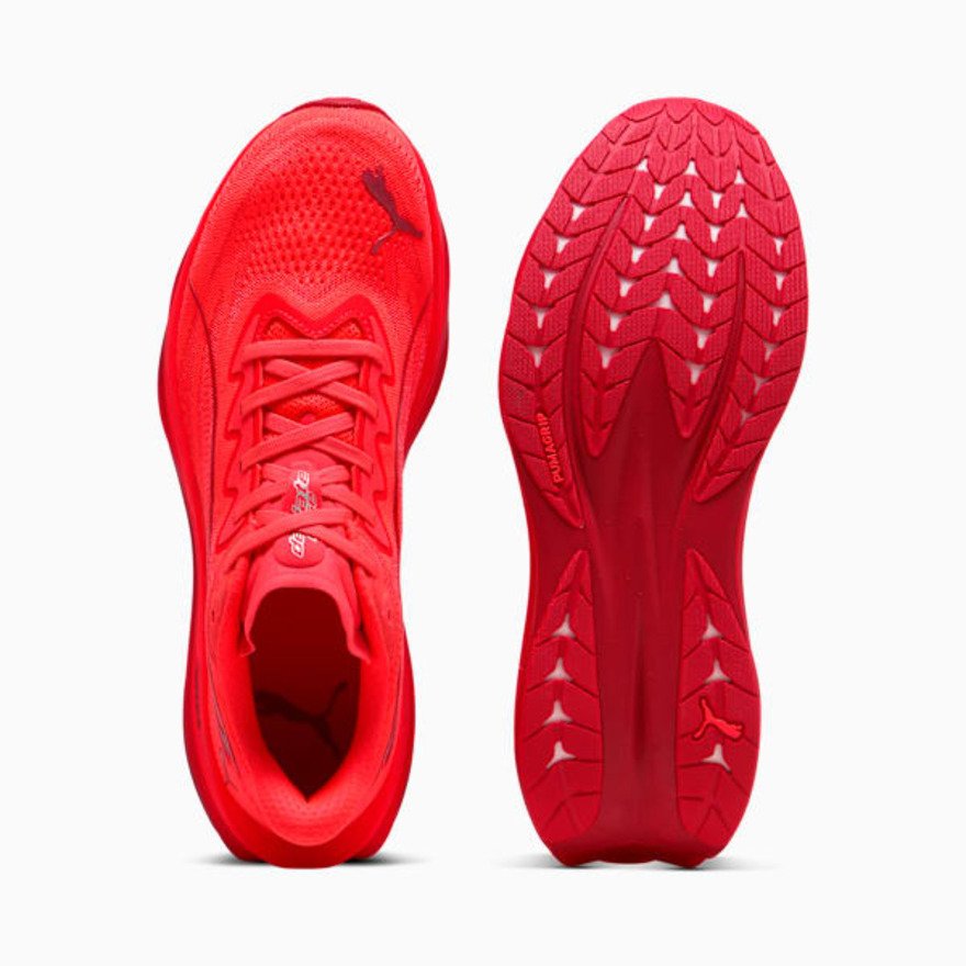 プーマ（PUMA）（メンズ）ランニングシューズ ジョギングシューズ