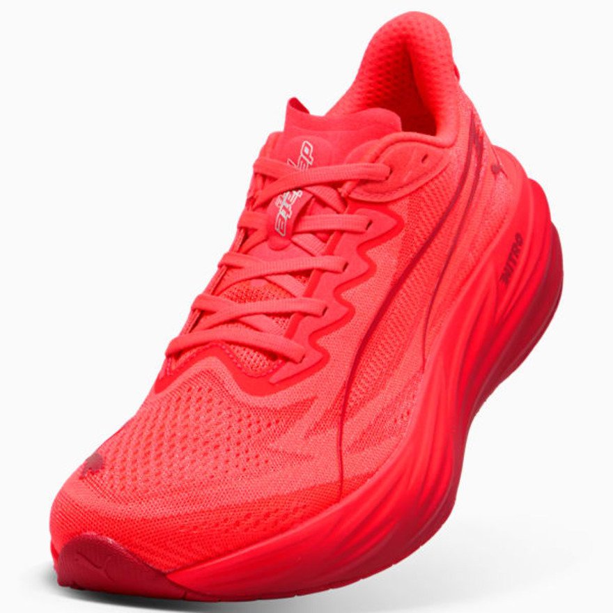 プーマ（PUMA）（メンズ）ランニングシューズ ジョギングシューズ