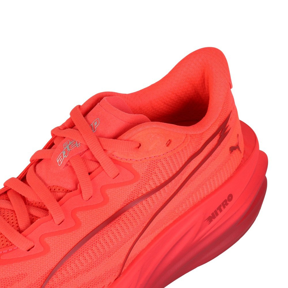 プーマ（PUMA）（メンズ）ランニングシューズ ジョギングシューズ