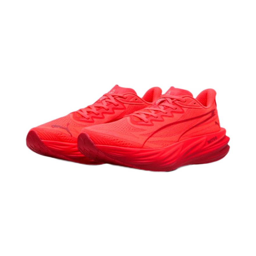 プーマ（PUMA）（メンズ）ランニングシューズ ジョギングシューズ