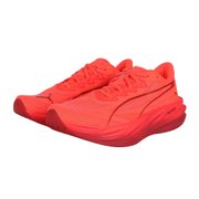 (メンズ)ランニングシューズ ジョギングシューズ ディヴィエイト ピュア ニトロ レッド 31390410