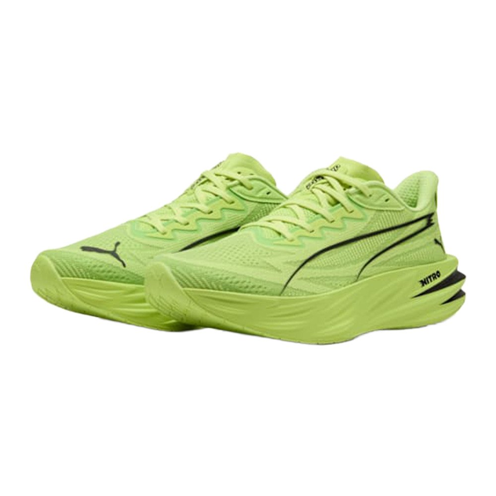 プーマ（PUMA）（メンズ）ランニングシューズ ジョギングシューズ