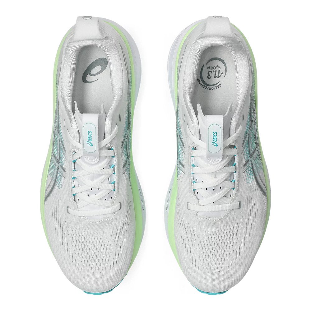 アシックス（ASICS）（メンズ）ランニングシューズ ジョギングシューズ