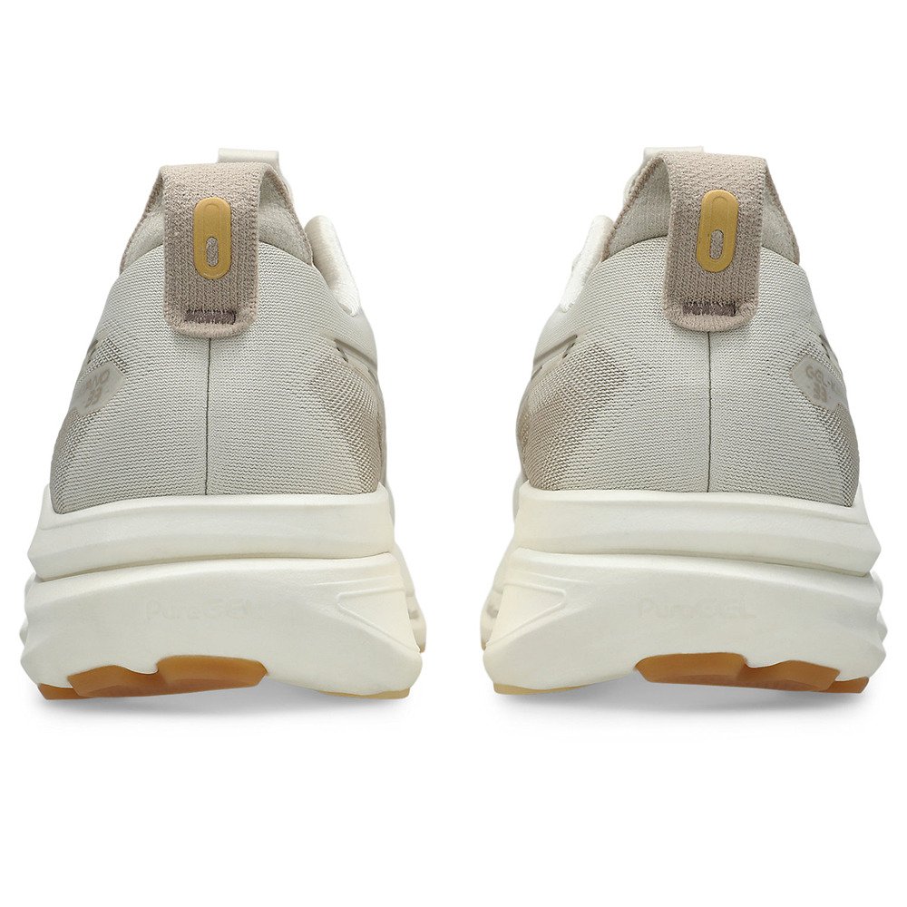 アシックス（ASICS）（メンズ）ランニングシューズ ジョギングシューズ ゲルカヤノ 33 ベージュ 1011C167.250 スポーツ シューズ トレーニング