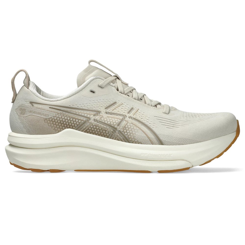 アシックス（ASICS）（メンズ）ランニングシューズ ジョギングシューズ ゲルカヤノ 33 ベージュ 1011C167.250 スポーツ シューズ トレーニング