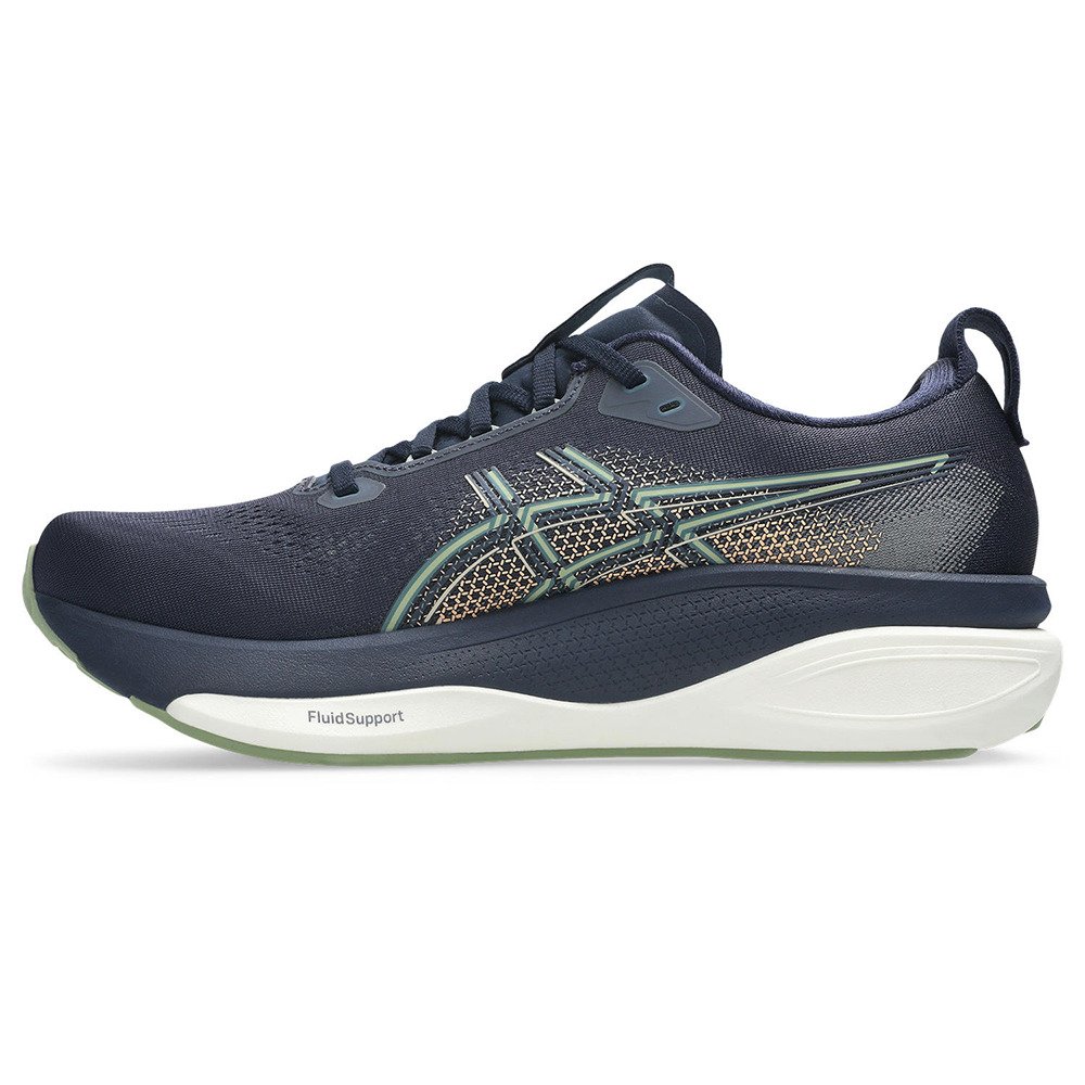 アシックス（ASICS）（メンズ）ランニングシューズ ジョギングシューズ