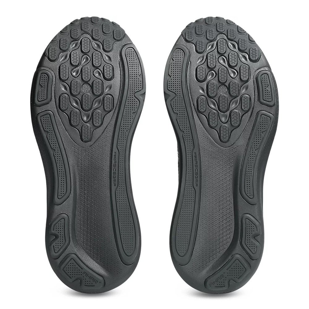 アシックス（ASICS）（メンズ）ランニングシューズ ジョギングシューズ ゲルカヤノ 33 エキストラワイド ブラック 1011C229.001 スポーツ シューズ トレーニング