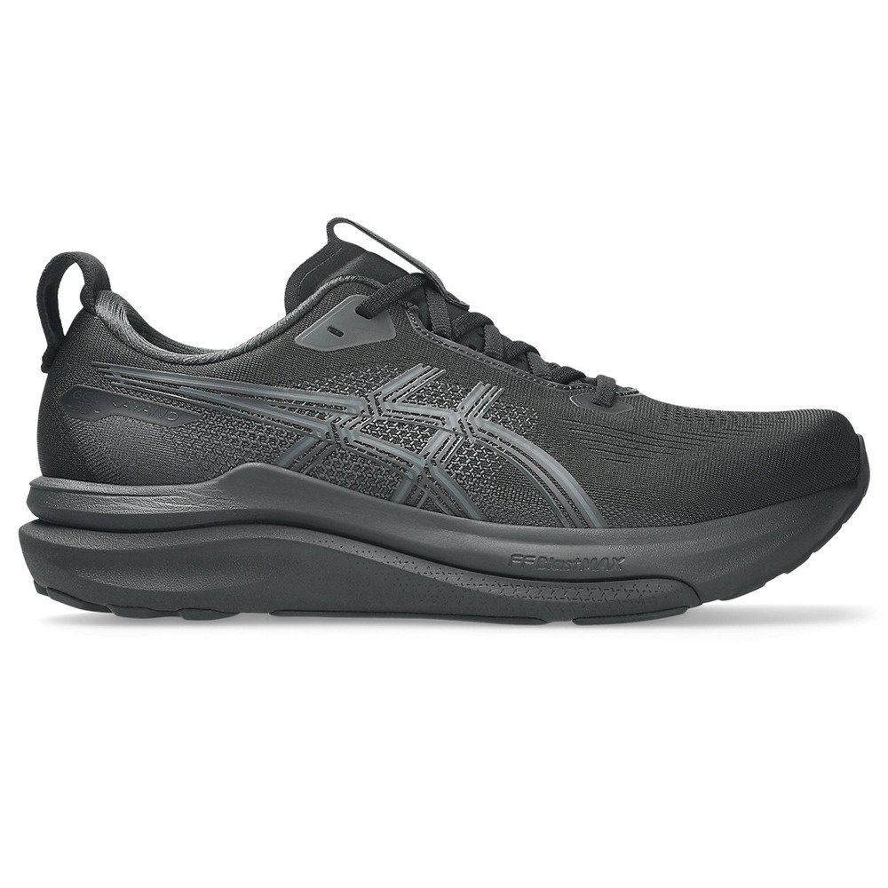 アシックス（ASICS）（メンズ）ランニングシューズ ジョギングシューズ ゲルカヤノ 33 エキストラワイド ブラック 1011C229.001 スポーツ シューズ トレーニング