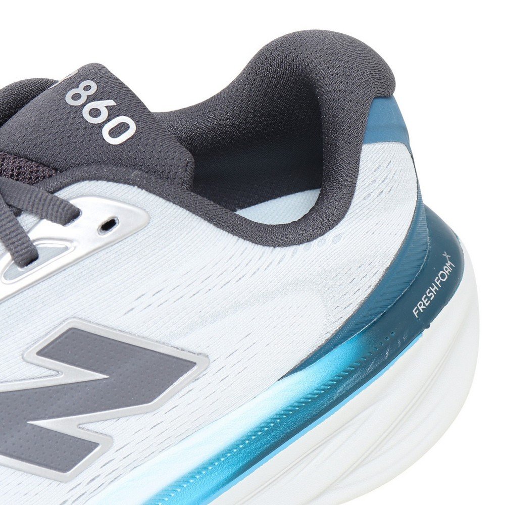ニューバランス（new balance）（メンズ）ランニングシューズ